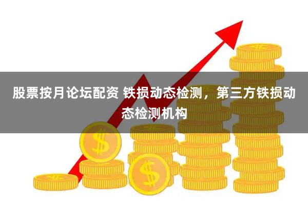 股票按月论坛配资 铁损动态检测，第三方铁损动态检测机构